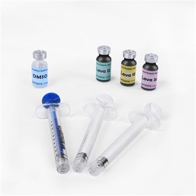 The Benefits for Lava Liquid Embolic System