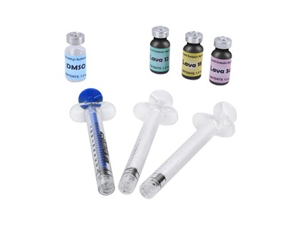 Liquid Embolic System: A Key Tool for Vascular Interventional Therapy