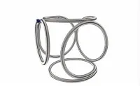 Detachable Coil System